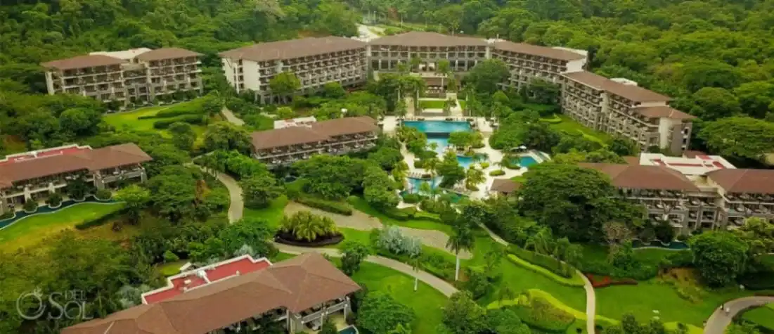 Dreams Las Mareas Costa Rica-1